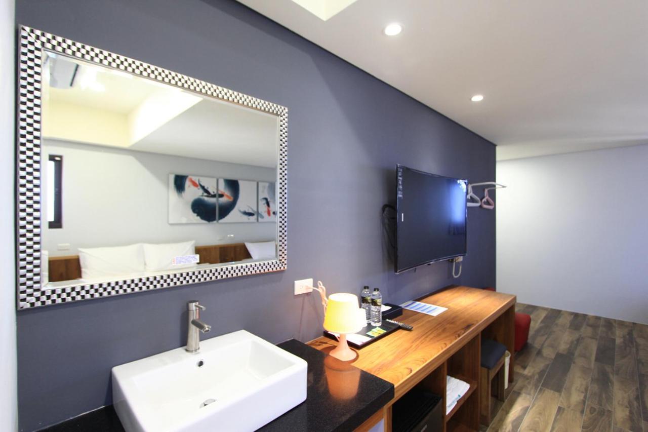 מאקונג Apause Hotel מראה חיצוני תמונה