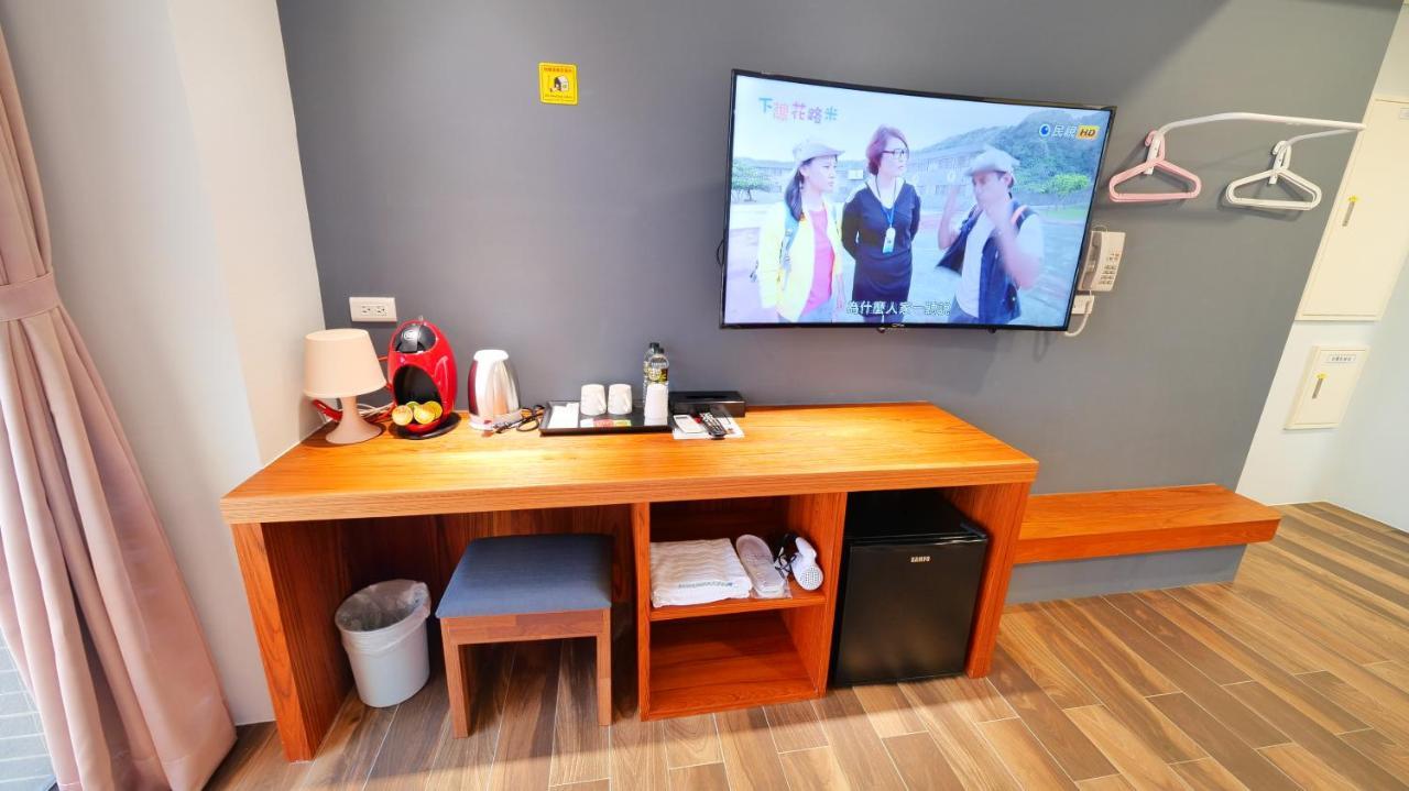 מאקונג Apause Hotel מראה חיצוני תמונה
