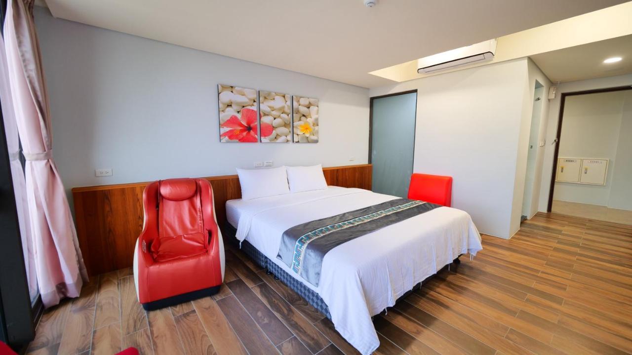 מאקונג Apause Hotel מראה חיצוני תמונה