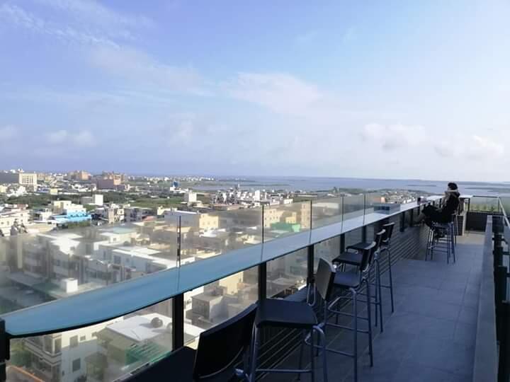 מאקונג Apause Hotel מראה חיצוני תמונה